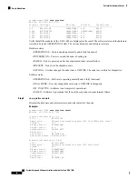 Предварительный просмотр 26 страницы Cisco NCS 1002 System Setup And Software Installation Manual