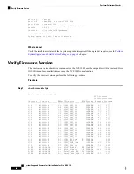 Предварительный просмотр 28 страницы Cisco NCS 1002 System Setup And Software Installation Manual