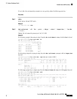 Предварительный просмотр 35 страницы Cisco NCS 1002 System Setup And Software Installation Manual