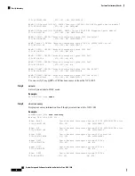 Предварительный просмотр 38 страницы Cisco NCS 1002 System Setup And Software Installation Manual