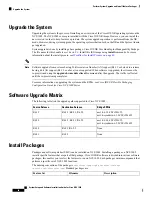 Предварительный просмотр 52 страницы Cisco NCS 1002 System Setup And Software Installation Manual