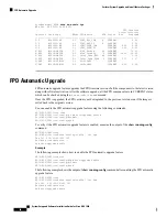 Предварительный просмотр 64 страницы Cisco NCS 1002 System Setup And Software Installation Manual