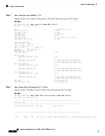 Предварительный просмотр 32 страницы Cisco NCS 1002 Troubleshooting Manual