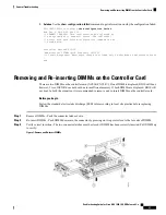 Предварительный просмотр 37 страницы Cisco NCS 1002 Troubleshooting Manual