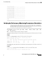 Предварительный просмотр 39 страницы Cisco NCS 1002 Troubleshooting Manual