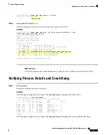 Preview for 51 page of Cisco NCS 1002 Troubleshooting Manual