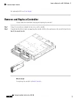 Предварительный просмотр 60 страницы Cisco NCS 1004 Hardware Installation Manual