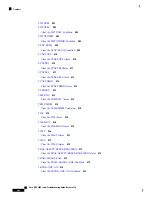 Предварительный просмотр 30 страницы Cisco NCS 2000 series Troubleshooting Manual