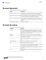 Предварительный просмотр 38 страницы Cisco NCS 2000 series Troubleshooting Manual