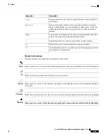 Предварительный просмотр 39 страницы Cisco NCS 2000 series Troubleshooting Manual