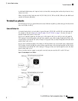 Предварительный просмотр 51 страницы Cisco NCS 2000 series Troubleshooting Manual