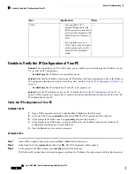 Предварительный просмотр 88 страницы Cisco NCS 2000 series Troubleshooting Manual