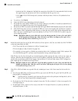 Предварительный просмотр 130 страницы Cisco NCS 2000 series Troubleshooting Manual