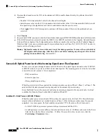 Предварительный просмотр 132 страницы Cisco NCS 2000 series Troubleshooting Manual