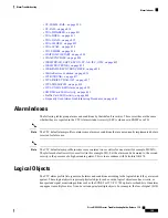 Предварительный просмотр 155 страницы Cisco NCS 2000 series Troubleshooting Manual