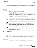 Предварительный просмотр 169 страницы Cisco NCS 2000 series Troubleshooting Manual