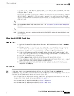 Предварительный просмотр 173 страницы Cisco NCS 2000 series Troubleshooting Manual