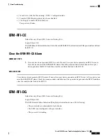 Предварительный просмотр 217 страницы Cisco NCS 2000 series Troubleshooting Manual