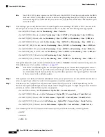 Предварительный просмотр 332 страницы Cisco NCS 2000 series Troubleshooting Manual