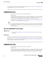 Предварительный просмотр 339 страницы Cisco NCS 2000 series Troubleshooting Manual