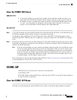 Предварительный просмотр 359 страницы Cisco NCS 2000 series Troubleshooting Manual