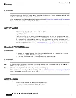 Предварительный просмотр 368 страницы Cisco NCS 2000 series Troubleshooting Manual