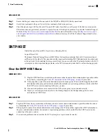 Предварительный просмотр 443 страницы Cisco NCS 2000 series Troubleshooting Manual