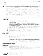 Предварительный просмотр 448 страницы Cisco NCS 2000 series Troubleshooting Manual