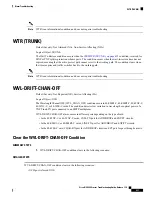 Предварительный просмотр 483 страницы Cisco NCS 2000 series Troubleshooting Manual