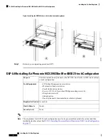 Предварительный просмотр 8 страницы Cisco NCS 2002 Installing