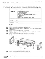 Предварительный просмотр 12 страницы Cisco NCS 2002 Installing