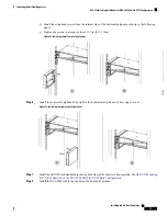 Предварительный просмотр 15 страницы Cisco NCS 2002 Installing