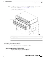 Preview for 63 page of Cisco NCS 4000 Series Hardware Installation