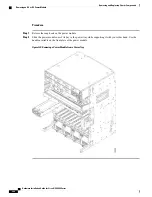 Preview for 266 page of Cisco NCS 4000 Series Hardware Installation