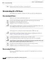 Preview for 60 page of Cisco NCS 4009 Installation Manual