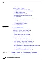 Preview for 4 page of Cisco NCS 4200 Series Configuration Manual