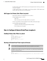 Preview for 11 page of Cisco NCS 4200 Series Configuration Manual