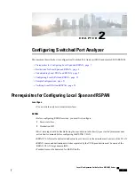 Preview for 15 page of Cisco NCS 4200 Series Configuration Manual