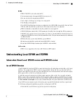 Preview for 17 page of Cisco NCS 4200 Series Configuration Manual