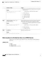 Preview for 24 page of Cisco NCS 4200 Series Configuration Manual