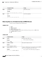 Preview for 28 page of Cisco NCS 4200 Series Configuration Manual