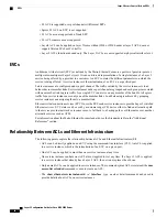 Preview for 34 page of Cisco NCS 4200 Series Configuration Manual