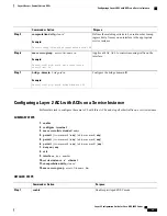 Preview for 37 page of Cisco NCS 4200 Series Configuration Manual