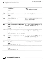 Preview for 38 page of Cisco NCS 4200 Series Configuration Manual