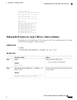 Preview for 41 page of Cisco NCS 4200 Series Configuration Manual