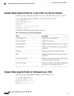 Preview for 42 page of Cisco NCS 4200 Series Configuration Manual