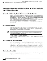 Preview for 46 page of Cisco NCS 4200 Series Configuration Manual