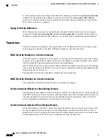 Preview for 50 page of Cisco NCS 4200 Series Configuration Manual