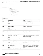 Preview for 52 page of Cisco NCS 4200 Series Configuration Manual