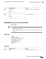 Preview for 53 page of Cisco NCS 4200 Series Configuration Manual